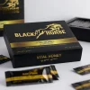 Order BLACK HORSE Vital Honey 24 Sachets x 10g